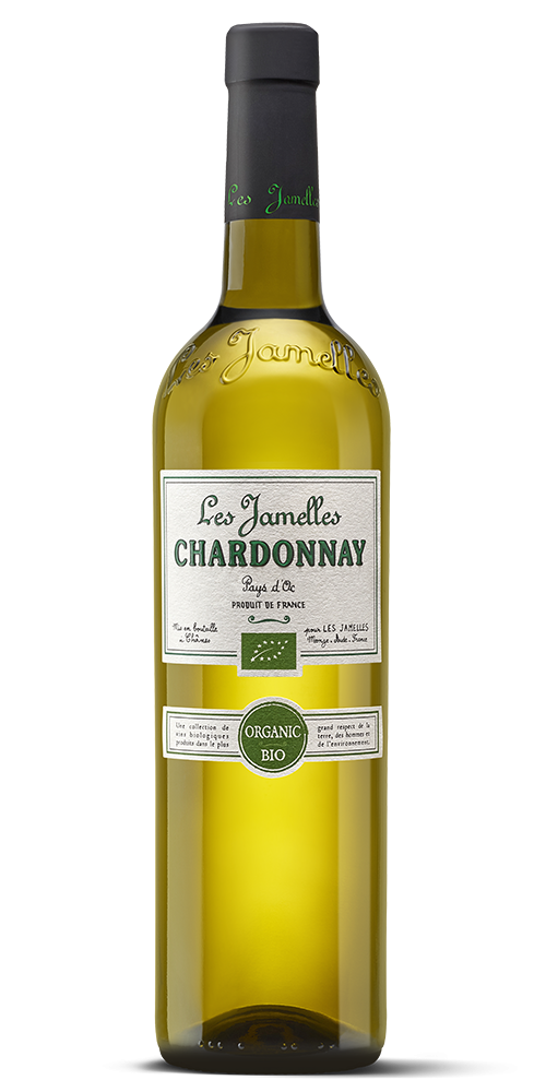 Chardonnay "Organic"