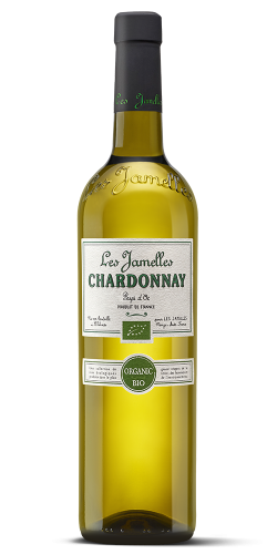 Chardonnay Bio