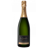 Méthode Traditionnelle Chardonnay - Pinot Noir Brut