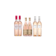 carton découverte Rosés Les Jamelles