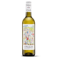 Les Petites Jamelles blanc